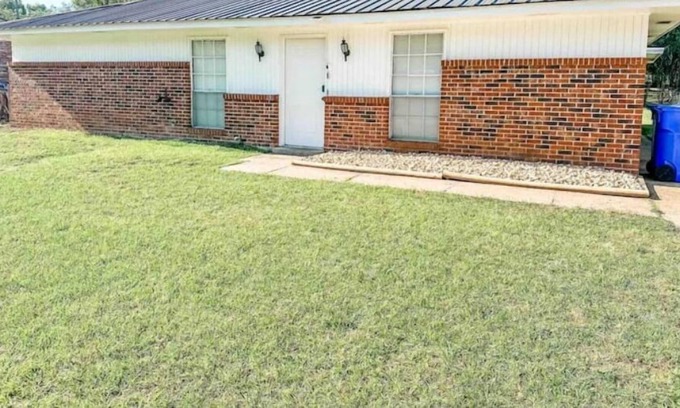 Prattville House | Home in the Preferred Community