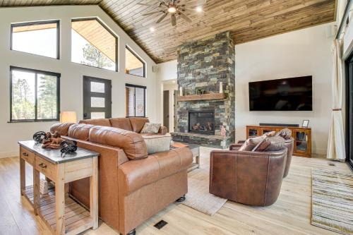 Torreon House | Home in Torreon Community New Build with EV Charger