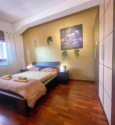 Dergano Apartment | Home in Town - Niguarda - Metro M3 sotto casa - Duomo in 12min