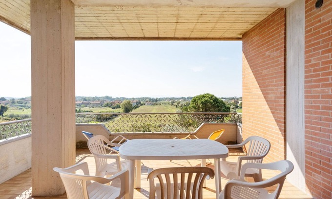 Tuoro sul Trasimeno Apartment | Home in Tuoro sul Trasimeno near Lago Trasimeno