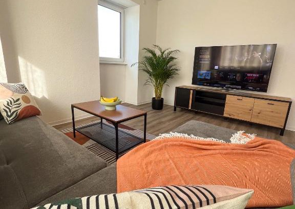 Minden Apartment | Home Inn Apartments - 202