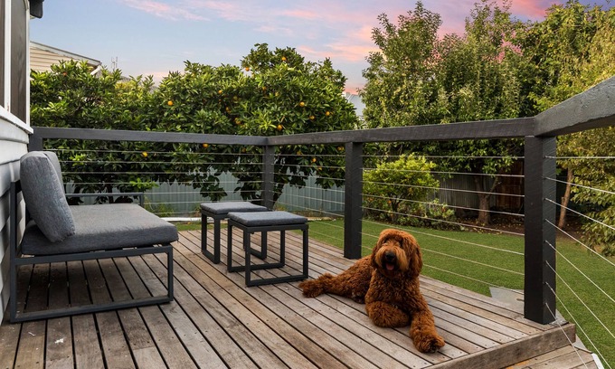 Bendigo House | Home is Here