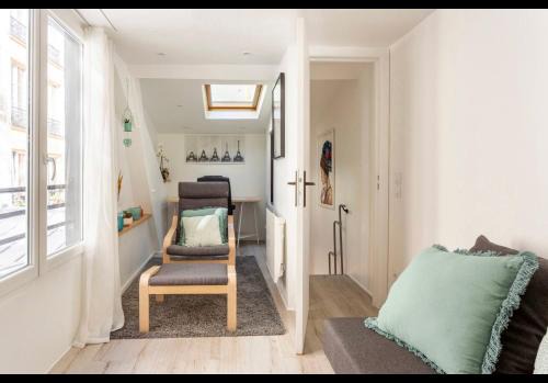 Val-de-Grace Apartment | Home Jardin du Luxembourg à Paris