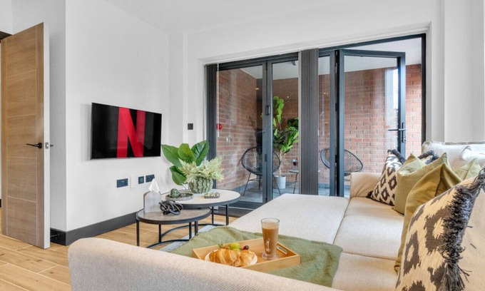 North Finchley Apartment | home.ly - North London Finchley Apartments