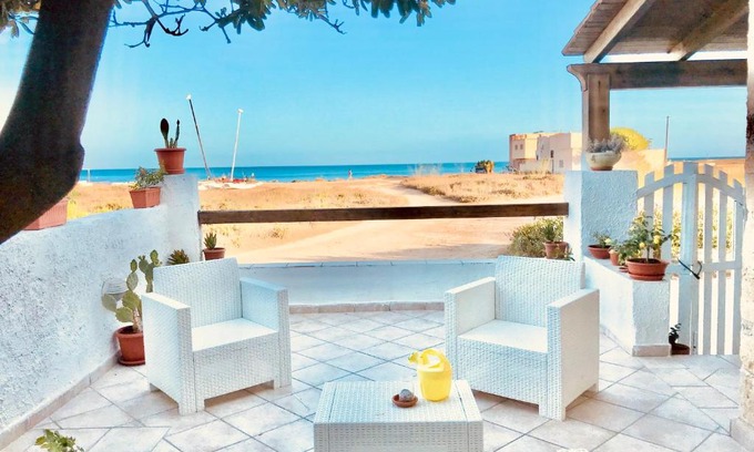 Favignana House | Home Music & Love