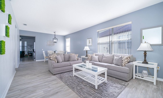 Windwood Bay House | Home Near Disney World