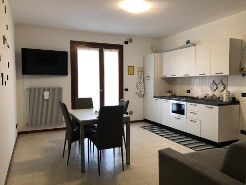 Padernello Apartment | HOME NUOVA OSTIGLIA
