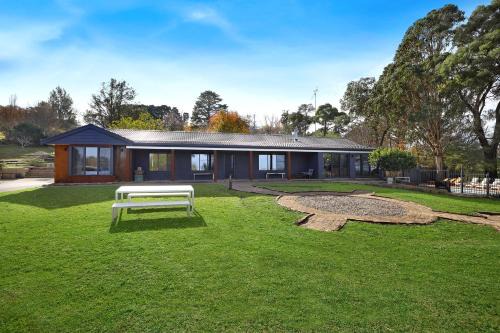 Bowral House | Home On The Hill- Bowral