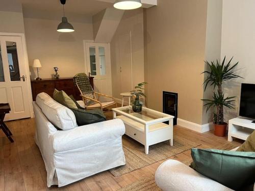 Newport House | Home on the Wild Atlantic Way