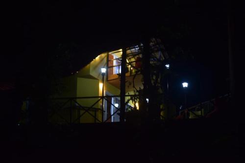 Chail Other | home on woods