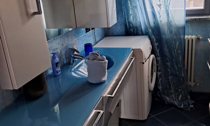 Fiorenzuola d'Arda Apartment | Home Ross.