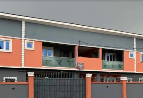 Oshodi-Isolo Apartment | Home Royal Apartments