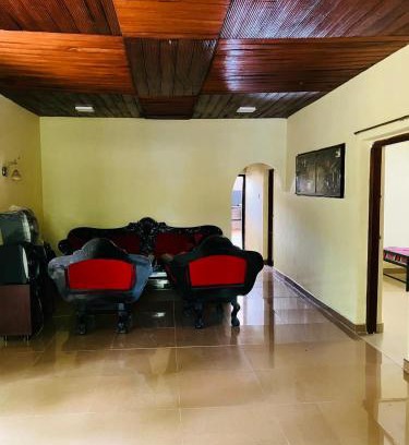 Badulla House | Home Stay Badulla