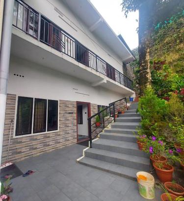 Chithirapuram House | Home Stay Green pepper