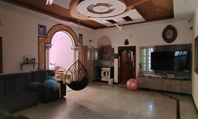 Agara Villa | Home Stay