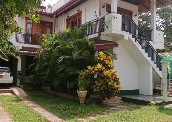 Trincomalee Apartment | Home Stay Resort