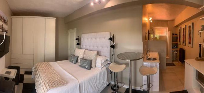 Scott Estate House | Home Suite Hout Bay