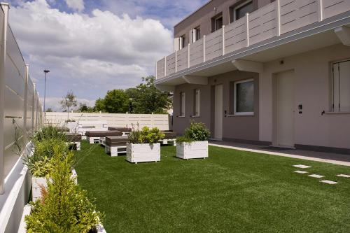 Valeggio sul Mincio House | Home Suites Home