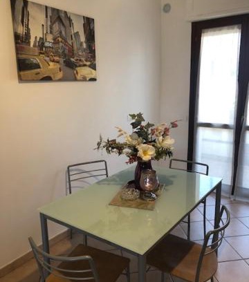 Elmas Apartment | Home Sulcitana