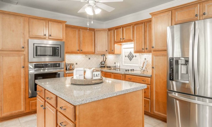 High Point House | Home Sweet High Pointn