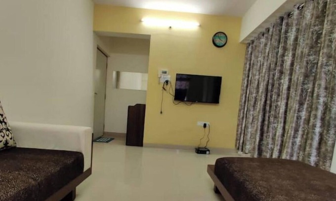 Hinjawadi Apartment | Home Sweet Home! an ideal 1bhk.