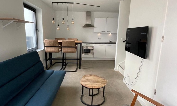 Arnhem Apartment | Home sweet home Arnhem
