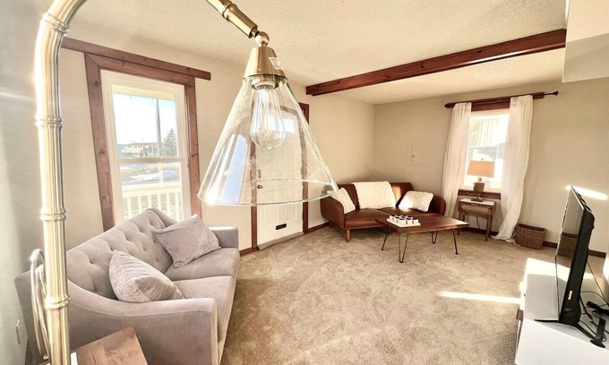Depew House | Home Sweet Home Away