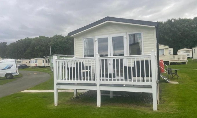 Cresswell Other | Home sweet home caravan hire