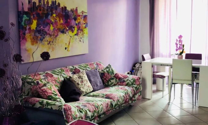 Ponte di Gabbiano Apartment | Home Sweet Home Close to Siena