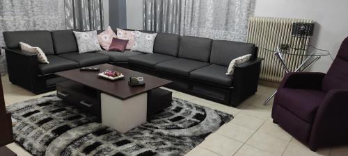Sykies Apartment | Home sweet Home in sykies