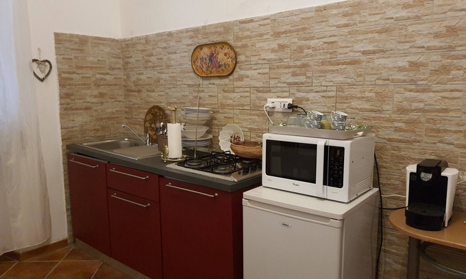 Calangianus Apartment | Home sweet home
