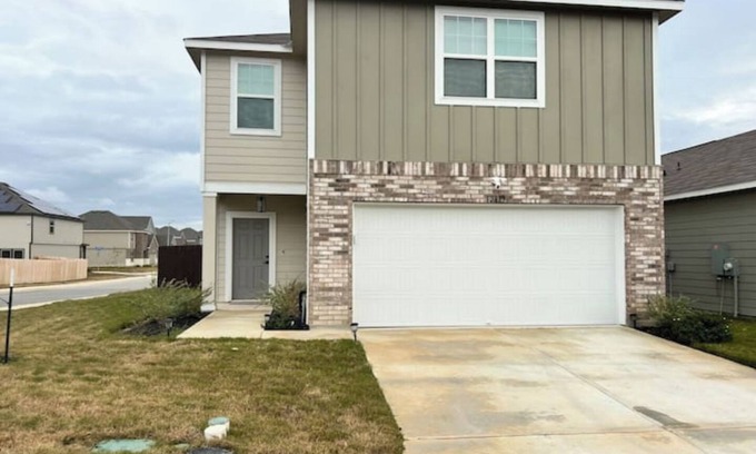 Medina Valley House | Home Sweet Home -San Antonio