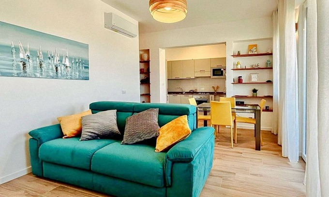 Senigallia Apartment | Home sweet home – Senigallia, two-room apartment with accessories