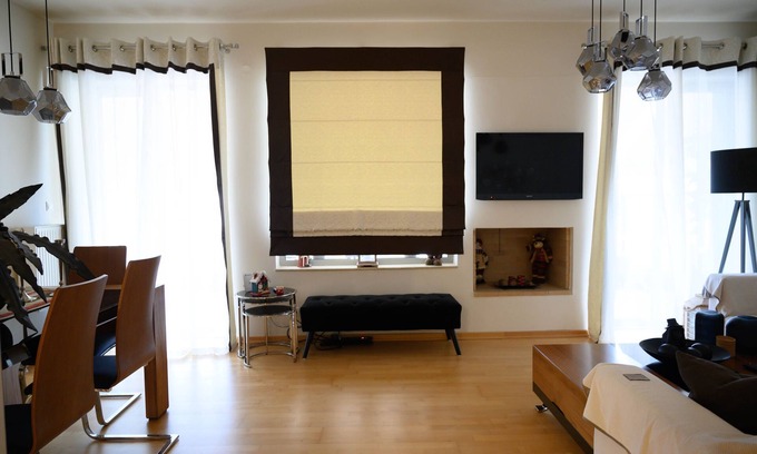 Trikala Apartment | Home Sweet Home Trikala town