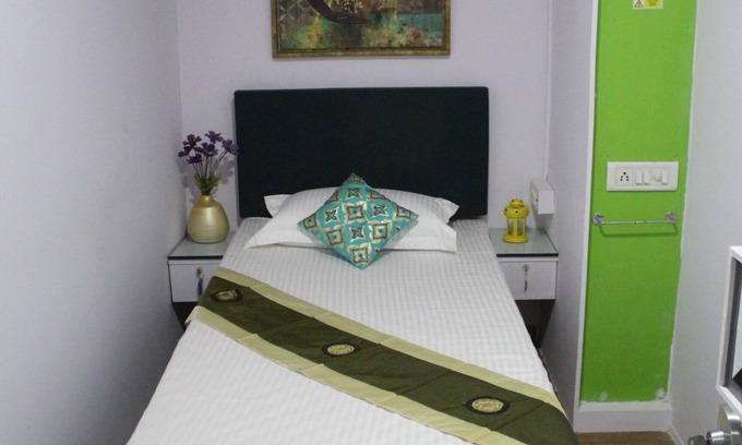 Vile Parle West Villa | Home Sweet Home Villa