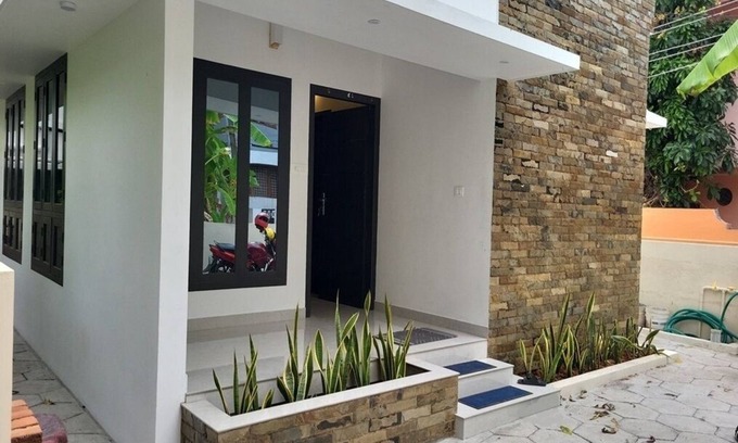DPI House | Home sweet home