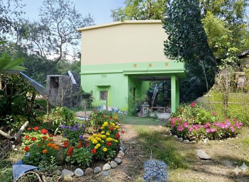 Balasore House | Home- the Homestay