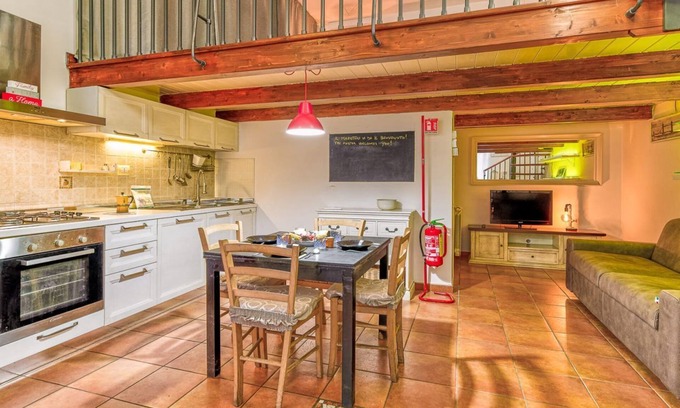 Civitavecchia Apartment | Home The Master by Rentbeat