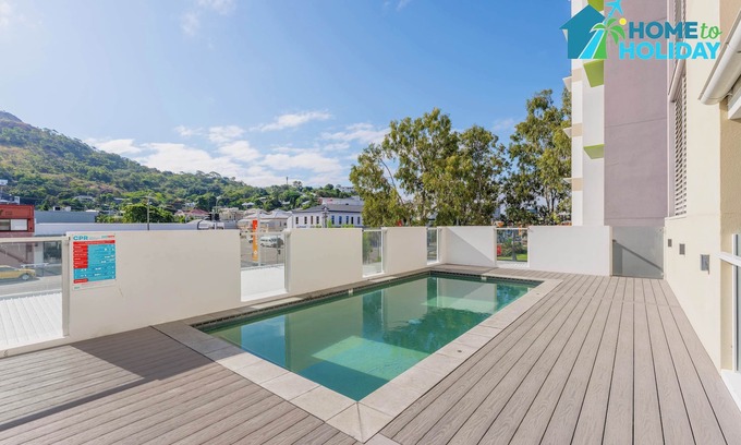 Townsville Apartment | Home to Holiday at Kensington