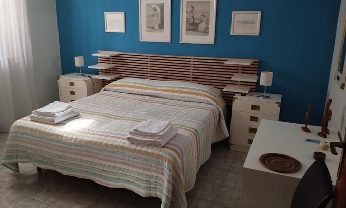 Sant'Anna Apartment | Home Tropicana