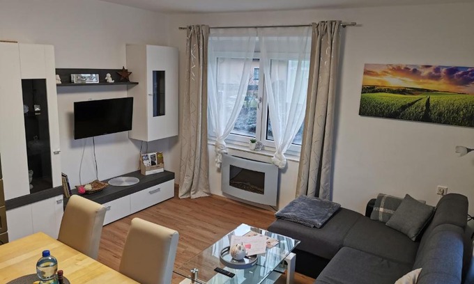 Hoheneich Apartment | Home W4 - Apartment Engel