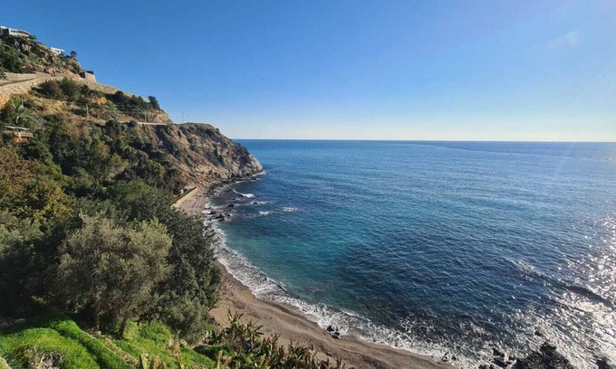 Seki House | Home with beautiful view and beach and the place of peaceful and natural lover.