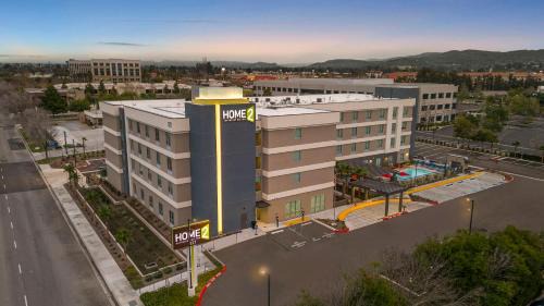 San Bernardino Hotel | Home2 Suites By Hilton San Bernardino