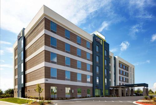 Arden Hotel | Home2 Suites By Hilton Asheville Airport