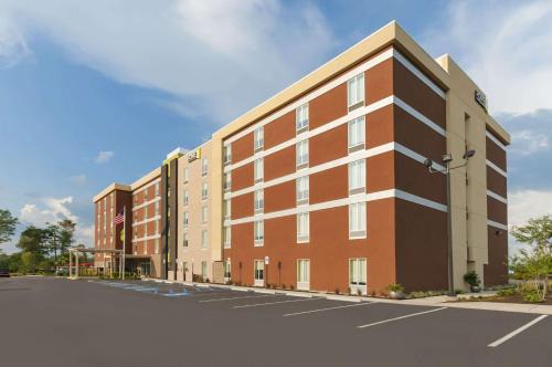 D'Iberville Hotel | Home2 Suites by Hilton Biloxi/North/D'Iberville