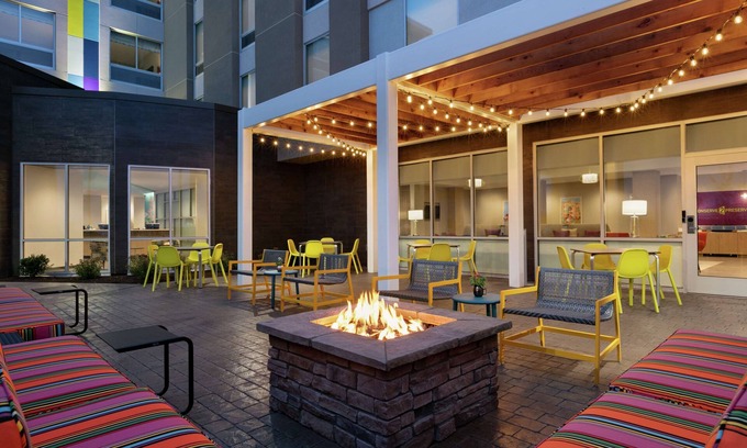 Easton Hotel | Home2 Suites by Hilton Easton