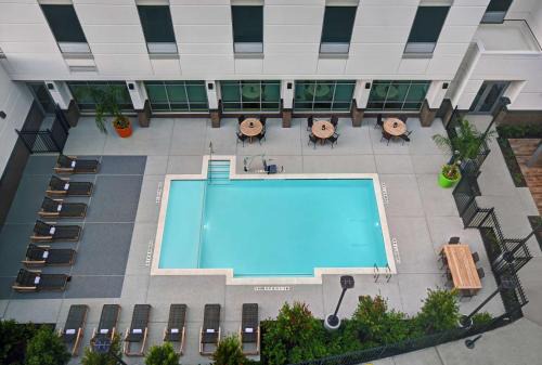 Texas Medical Center Hotel | Home2 Suites by Hilton Houston Medical Center, TX