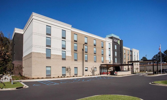 Oxford Hotel | Home2 Suites By Hilton Oxford
