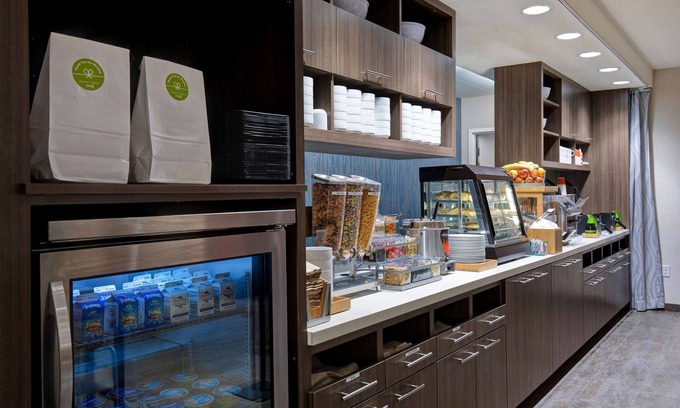 Lewisville Hotel | Home2 Suites by Hilton Lewisville Dallas