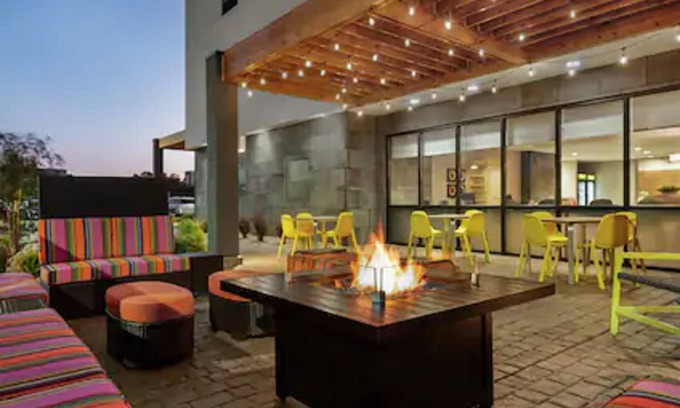 Lexington Hotel | Home2 Suites by Hilton Lexington Hamburg